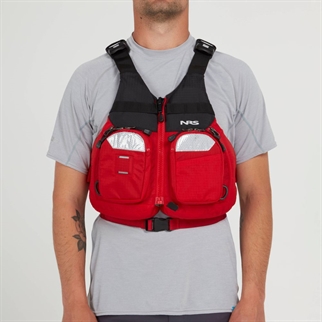 NRS Odyssey PFD pasform